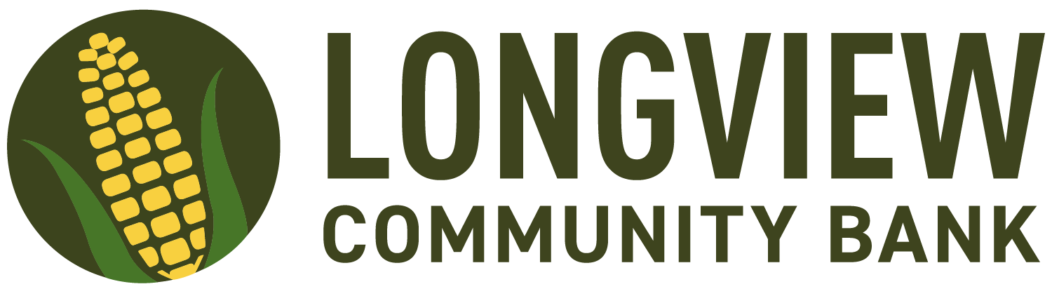 Longview Community Bank Logo
